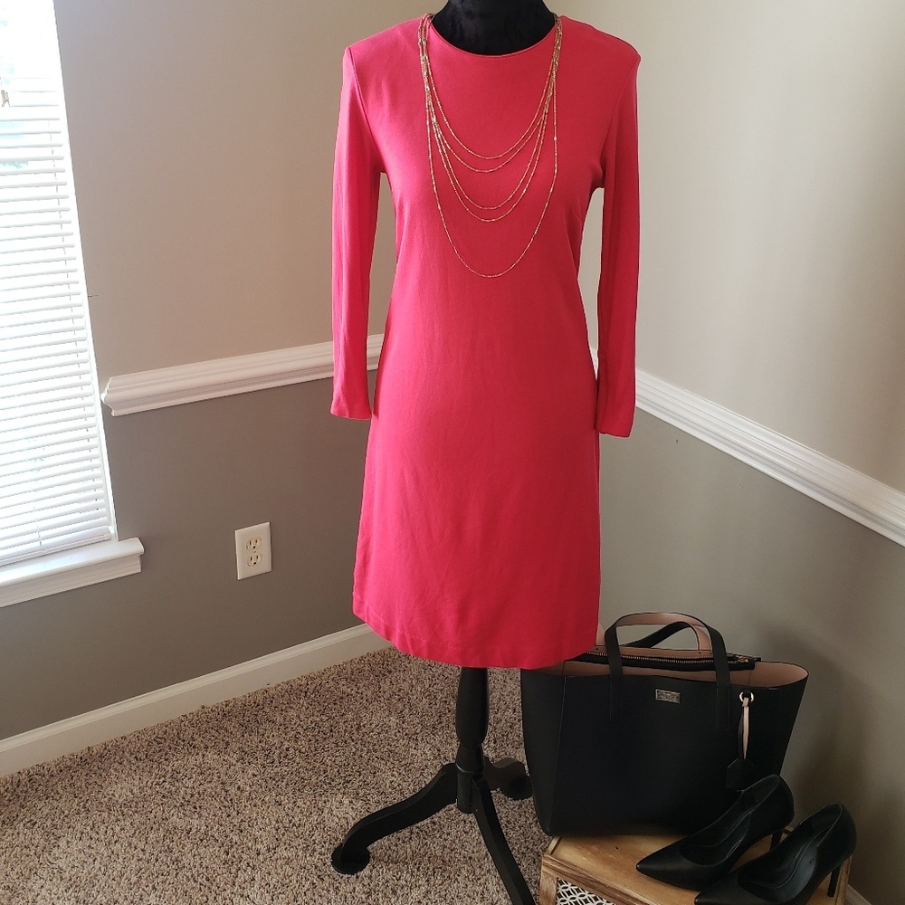Ann Taylor Dress